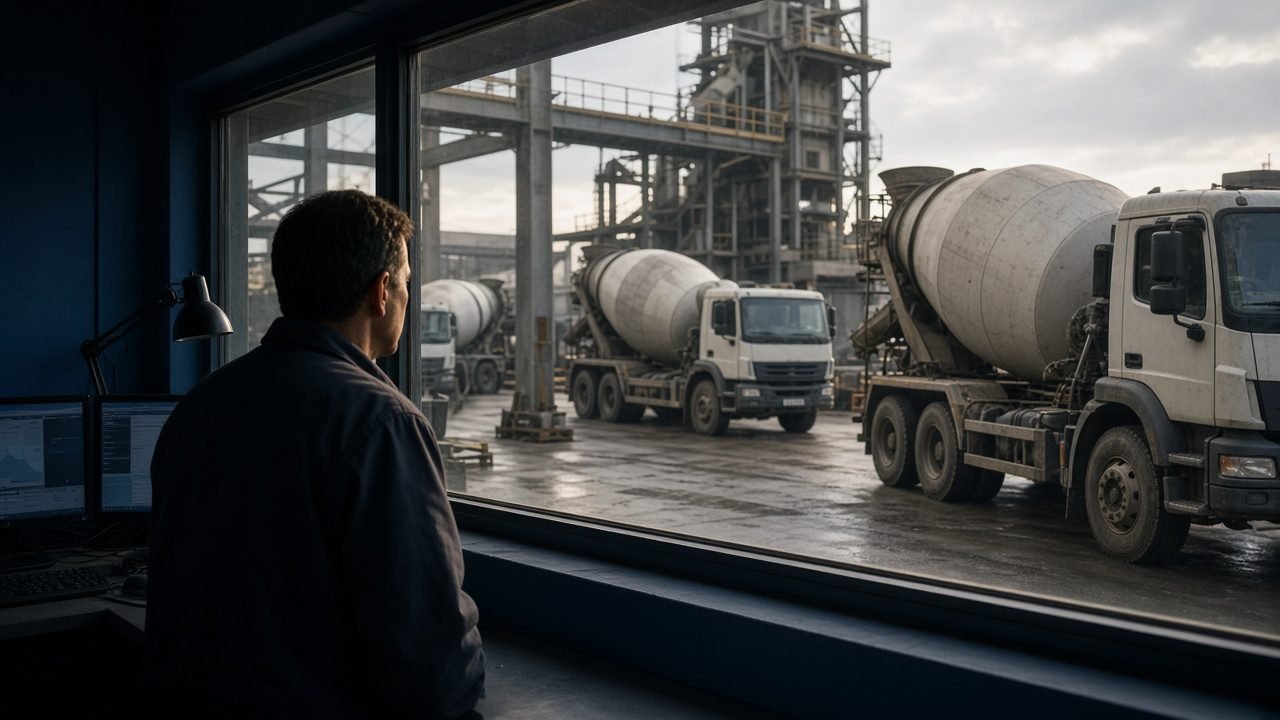 Beton katkısı nedir, ne işe yarar?
